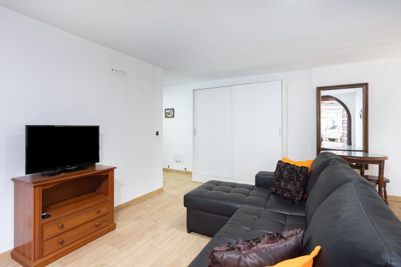 La Esperanza Downtown 3 Bd Apt El Rosario  Exteriör bild