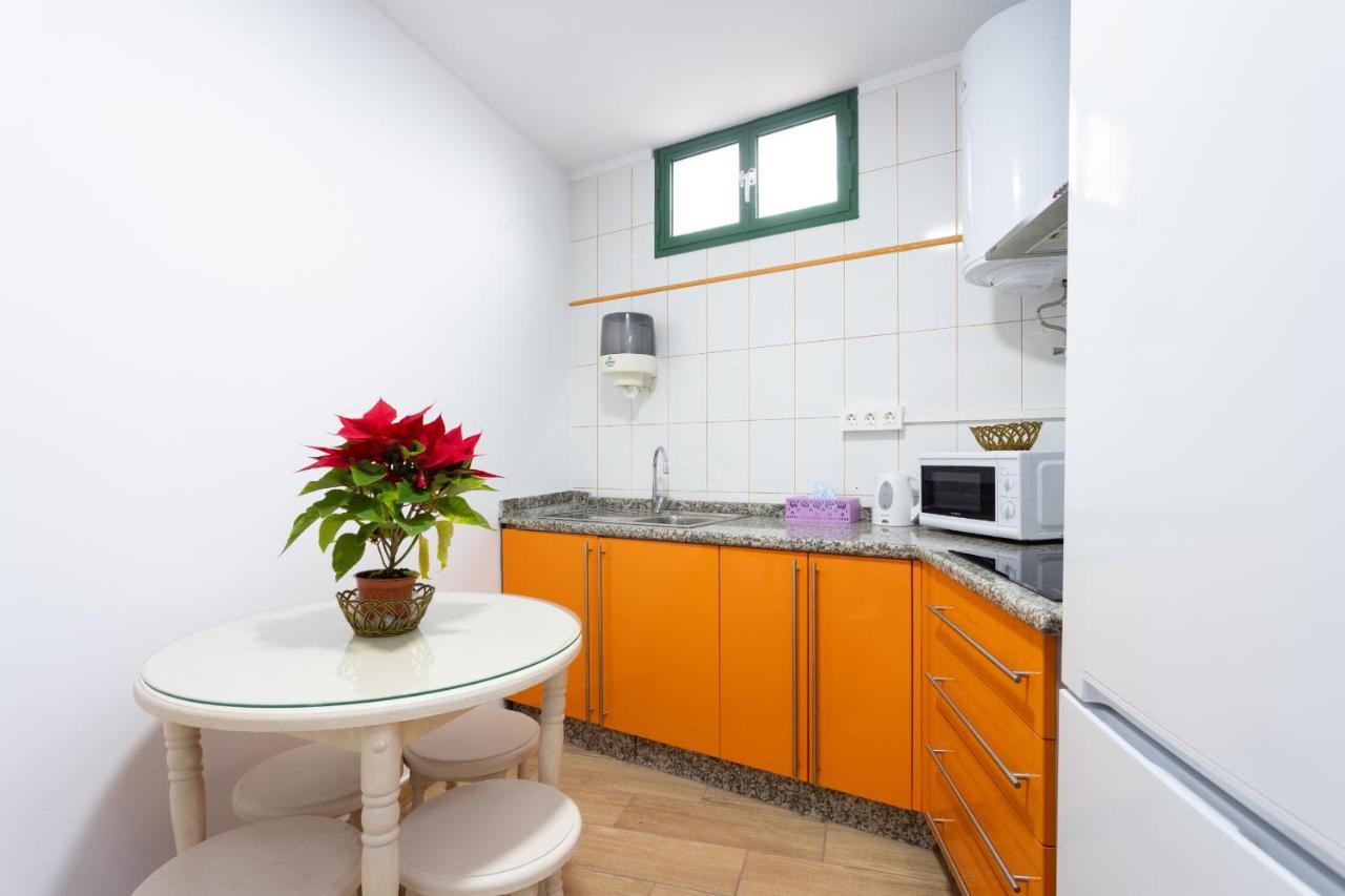 La Esperanza Downtown 3 Bd Apt El Rosario  Exteriör bild